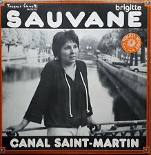 Brigitte sauvane canal d'occasion Brigitte sauvane canal d'occasion  Sainte-Geneviève