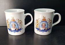 Queen elizabeth set for sale  ROCHDALE