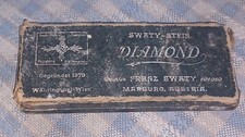 Vintage franz swaty for sale  Toledo