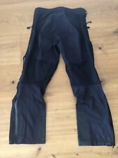 Arcteryx gore tex gebraucht kaufen  Stubenberg