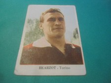 Figurine calciatori orvedo usato  Cagliari