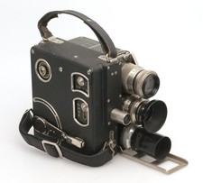 Siemens modell filmkamera gebraucht kaufen  Kappeln