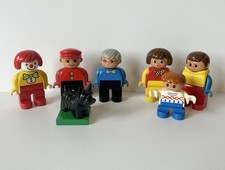 Vintage lego duplo for sale  LOUGHBOROUGH