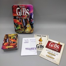 Gubs game wit for sale  Dickson