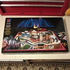 Spiele hotel schwarze gebraucht kaufen  Weidhausen