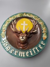 Vintage keramik wandteller gebraucht kaufen  Idar-Oberstein
