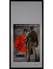 Locandina django unchained usato Locandina django unchained usato  Nocera Superiore