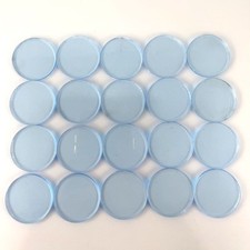Acrylic base round d'occasion  Expédié en Belgium