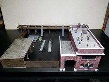 Scale custom built for sale  Kansas City