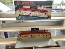 Lionel 12722 roadside for sale  Alliance