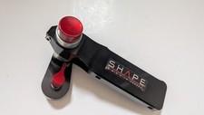 Shape handle arm for sale  TELFORD