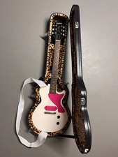 Epiphone billie joe gebraucht kaufen  Kehl