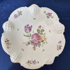 Rosenthal prunk schale gebraucht kaufen  Castrop-Rauxel