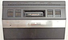 Atari 2600 spielekonsole gebraucht kaufen  Siegen