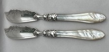 Antique sheffield sterling for sale  Barrington