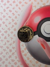 Pokémon charizard coin for sale  OXFORD