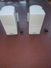 Bose jewel double for sale  WOLVERHAMPTON