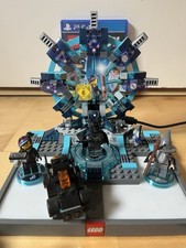 Lego dimensions starter gebraucht kaufen  Fuldatal
