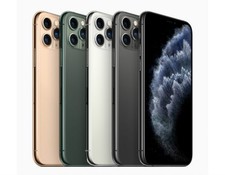 Apple iPhone 11 PRO 64GB desbloqueado - Bom comprar usado  Enviando para Brazil