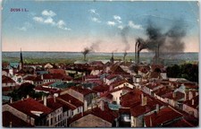 Duss carte postale d'occasion  France