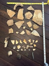 1733 fleet artifacts for sale  Loxahatchee
