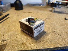 Shure m95ed analogis for sale  TOTNES