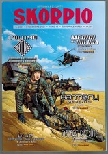 Skorpio no. 2331 usato Skorpio no. 2331 usato  Italia