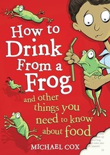 Drink frog things for sale  ROSSENDALE