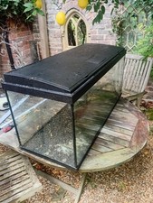 160 litre fish for sale  FARNHAM