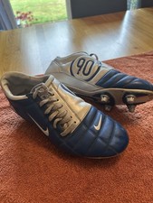 Nike total iii for sale  MACCLESFIELD