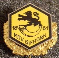 Mtv gifhorn fußball gebraucht kaufen  Hamburg