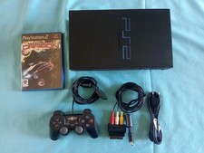 Sony playstation fat d'occasion  Dompierre-sur-Besbre