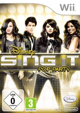 Disney sing pop gebraucht kaufen  Deutschland