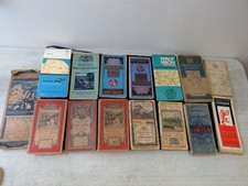 15x 1930 ordnance for sale  SHEFFIELD