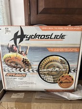 Hydroslide approach inflatable for sale  East Longmeadow