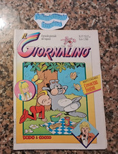 Giornalino 1988 massimo usato  Castelfranco Emilia