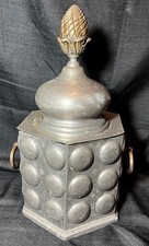 Vintage decorative pewter for sale  Cape Coral