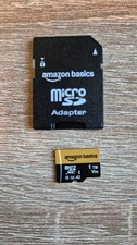 Micro karte 1tb gebraucht kaufen  Tangerhütte