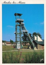 Marles mines chevalet d'occasion  France