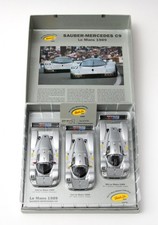 Mercedes mans 1989 d'occasion  Boulogne-Billancourt