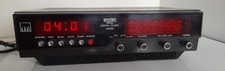Réveil radio réveil d'occasion  Colmar
