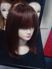 12inch short bob for sale  RETFORD