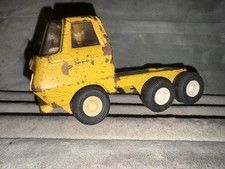 Vintage yellow tonka for sale  CARDIFF