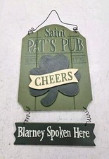 Saint pats patrick for sale  Toledo