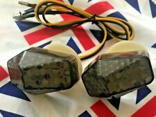 Smoked suzuki flush for sale  FAREHAM