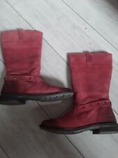 Bottes kickers pointure d'occasion  Nantes-