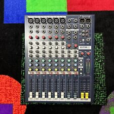 Soundcraft rw5734 sound for sale  Jasper