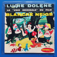 Livre disque tours d'occasion  Levallois-Perret