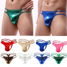 Vêtements sexy hommes d'occasion  Expédié en France
