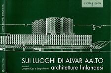 Sui luoghi alvar usato  Italia